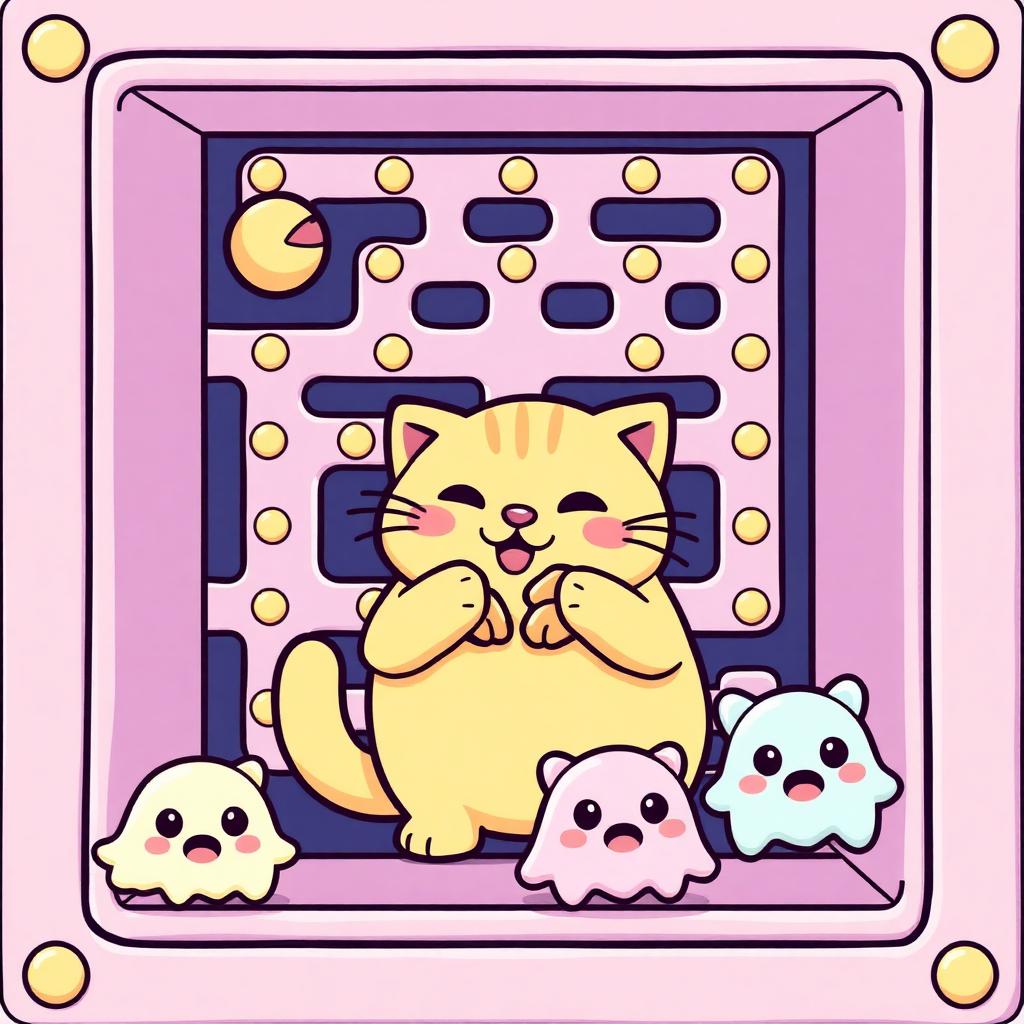 Cat-Man cover
