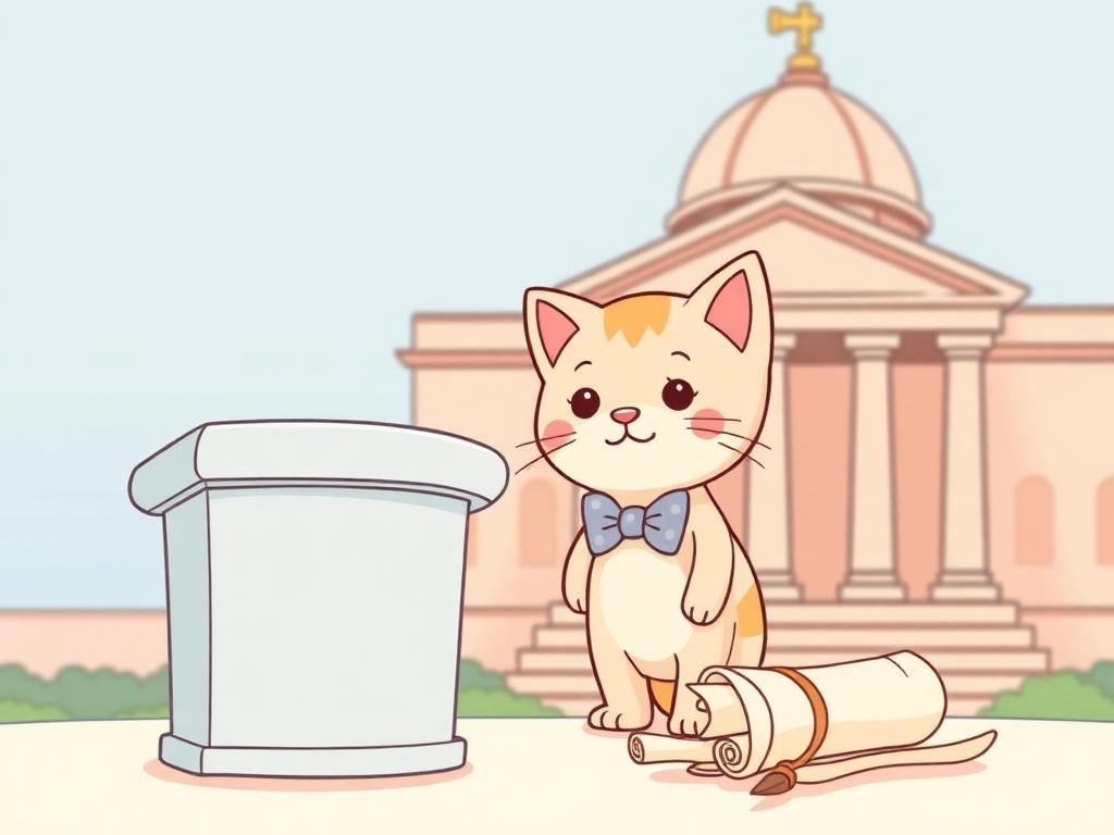 Civics Cats cover
