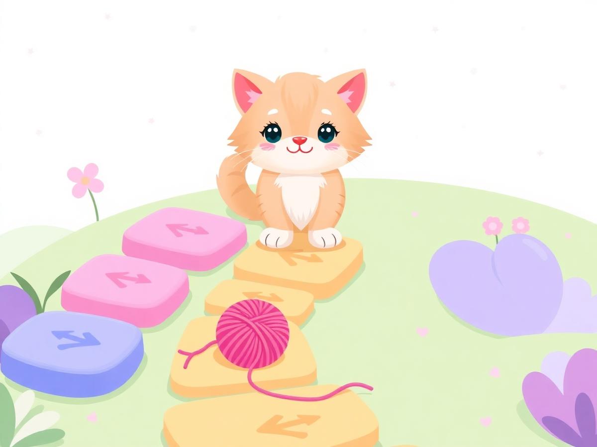 Code Kitty cover