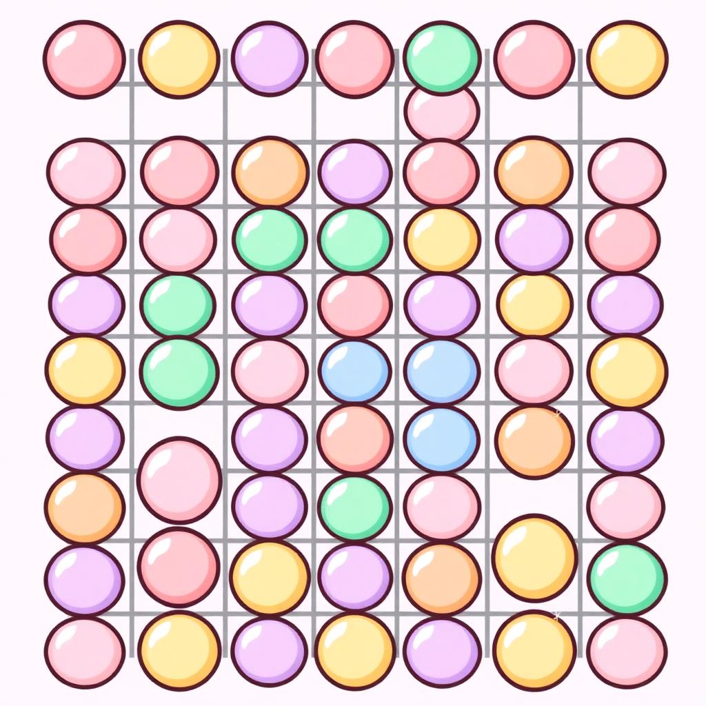 Candy Crush Cove cover