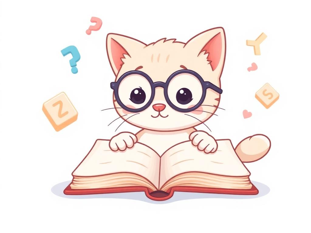 Grammar Whiskers cover