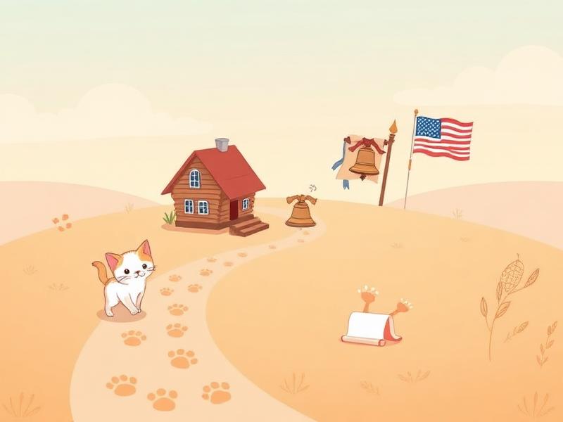 History Trail cover