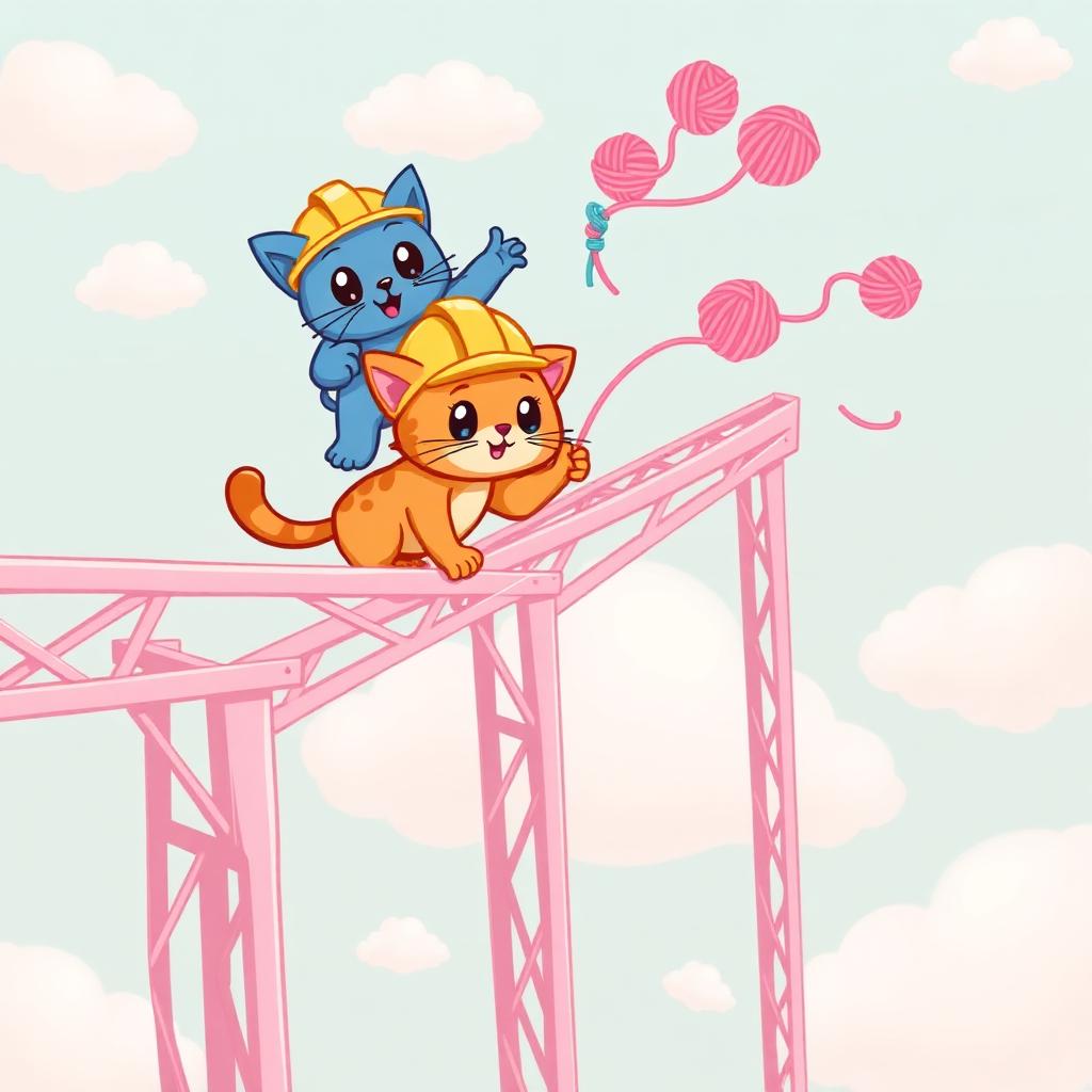Kitty Kong cover