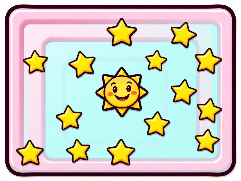 Star Maze cover