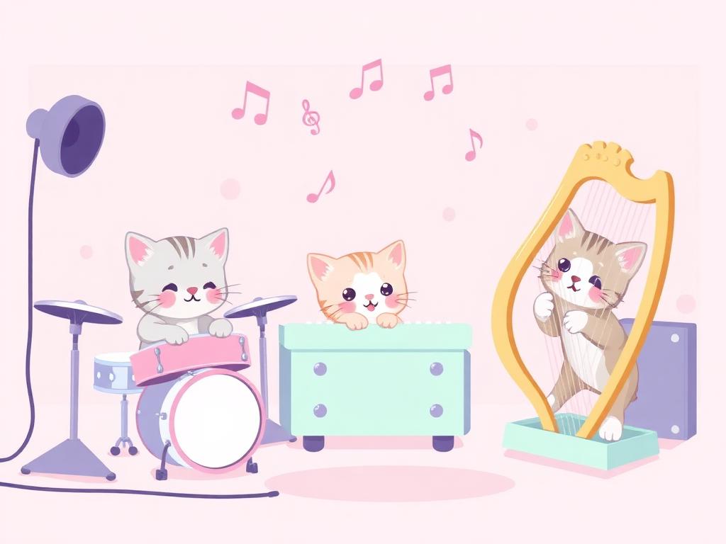 Make Music Lab cover