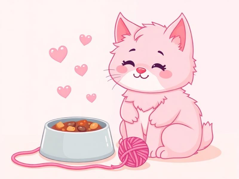 Pet Pals Cafe cover