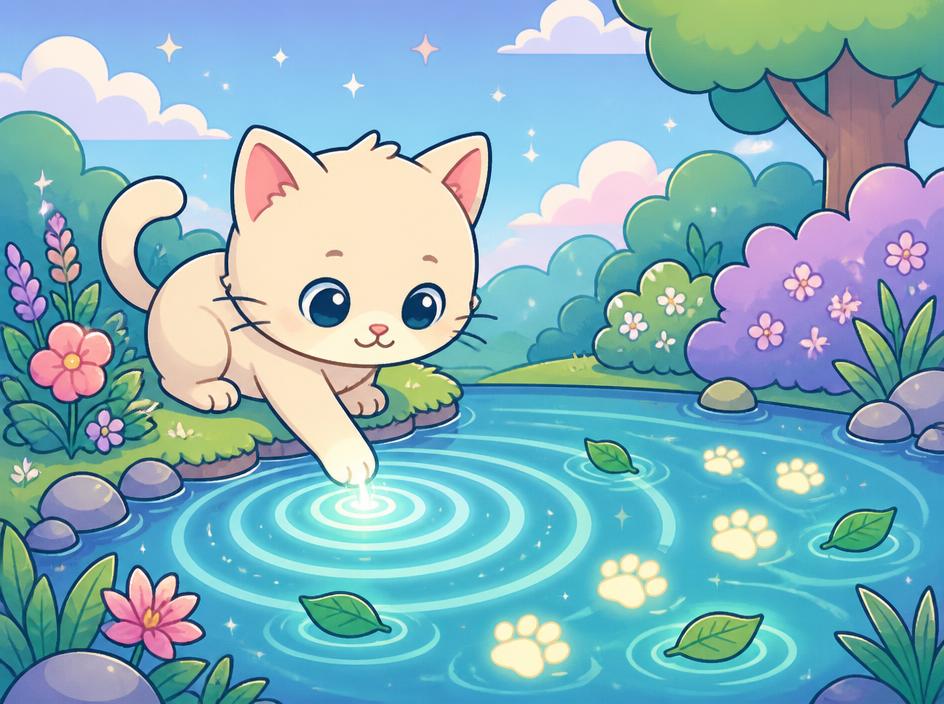 Zappy’s Ripple Realms cover