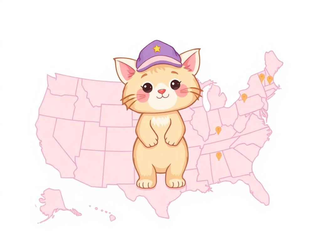 State Capitals cover