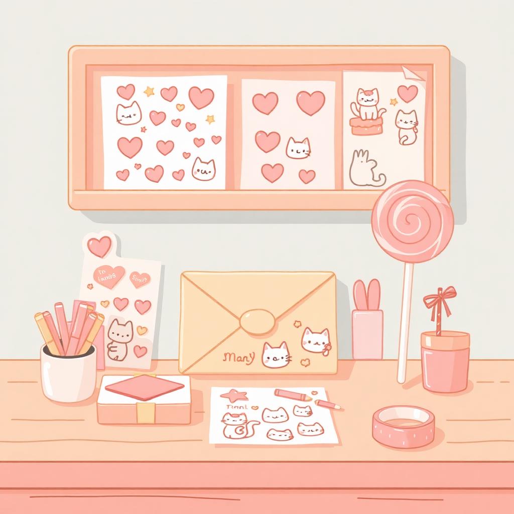 Sticker Shop cover