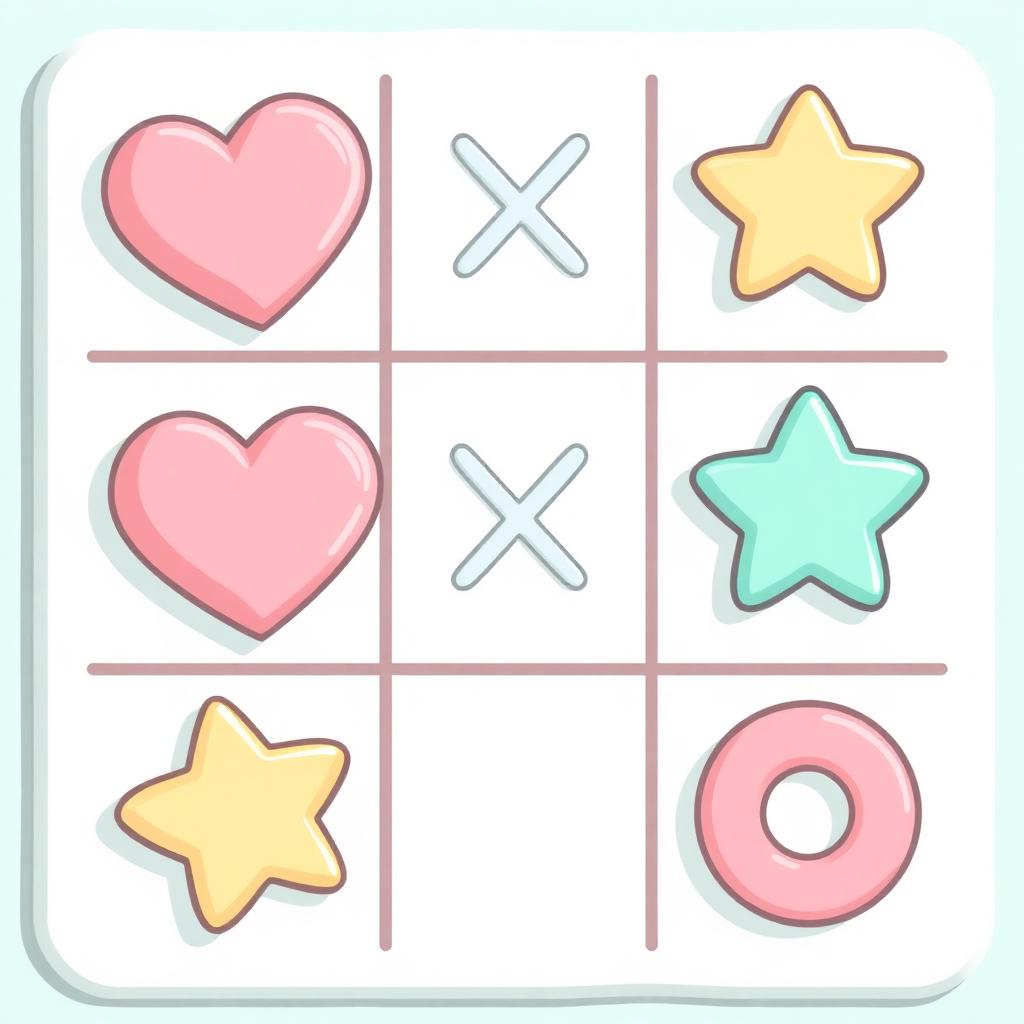 Hearts & Stars cover