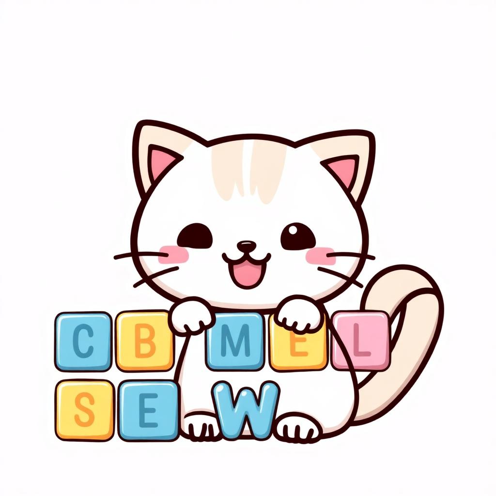 Word Whiskers cover